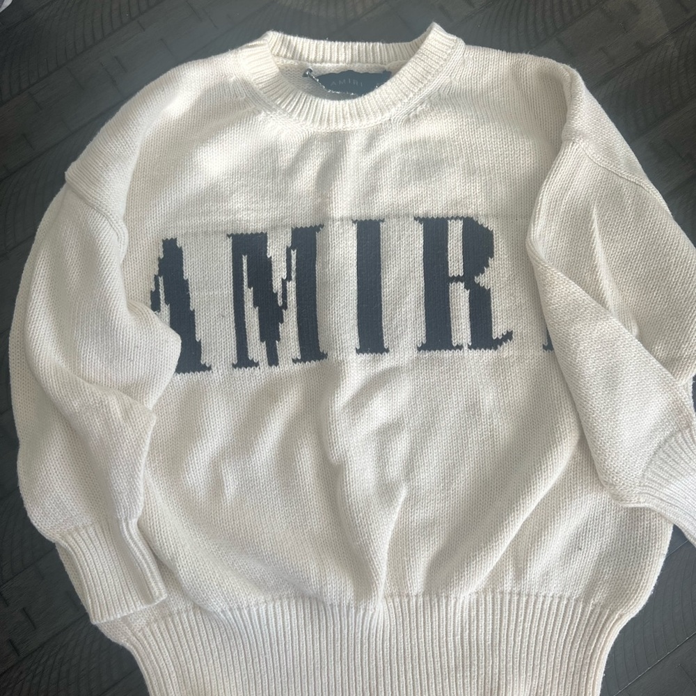 Amiri,6T,White